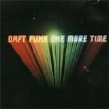 Daft Punk - One More Time single
