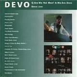 Devo - Q: Are We Not Men? A: We Are Devo