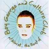 Boy George - At Worst... The Best Of Boy George And Culture Club