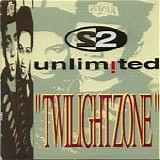 2 Unlimited - Twilight Zone single