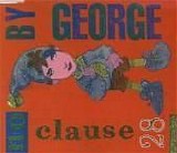 Boy George - No Clause 28 single