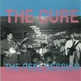 Cure - The Peel Sessions