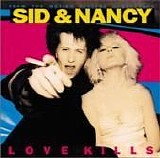 Âµ soundtrack - Sid & Nancy OMPS