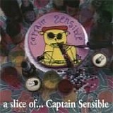 Captain Sensible - A Slice Of...