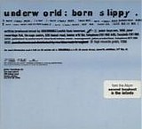 Underworld - Born Slippy single (EC)