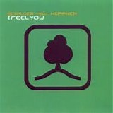 Schiller & Peter Heppner - I Feel You single