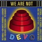 Various artists - We Are Not Devo