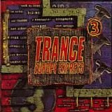 Various artists - Trance Europe Express, Volume 3