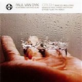 Paul Van Dyk & Second Sun - Crush single (UK)