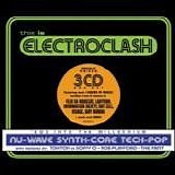 Various artists - This Is Electroclash