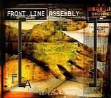 Front Line Assembly - Re-wind