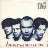 The The - The Beat(en) Generation single