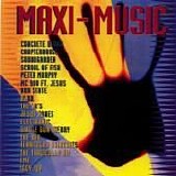 Various artists - Maxi-Music