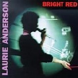 Laurie Anderson - Bright Red - Tightrope