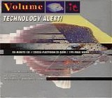 Various artists - Volume Magazine, Volume 15: Technology Alert