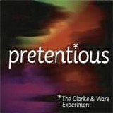 Vince Clarke & Martyn Ware - Pretentious