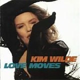Kim Wilde - Love Moves