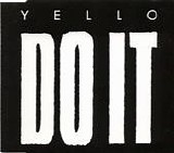 Yello - Do It single