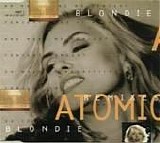 Blondie - Atomic single