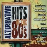 Various artists - Alternative Hits Of The 80's