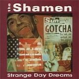 Shamen - Strange Day Dreams