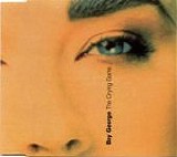 Boy George - The Crying Game single