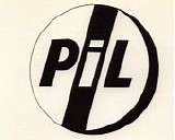 Public Image Limited - This Is Not A Love Song single