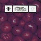 Various artists - Essential Selection '98