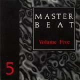 Various artists - Master Beat 5