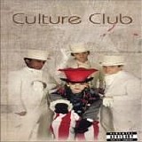 Culture Club - Box Set