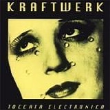 Kraftwerk - Toccata Electronica (Bootleg)