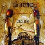 Clan Of Xymox - Consolation single
