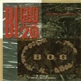 Bigod 20 - The Bog/i-Q single