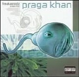 Praga Khan - Freakazoids