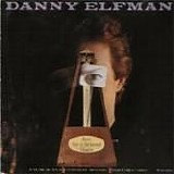 Danny Elfman - Music For A Darkened Theatre, Volume 1