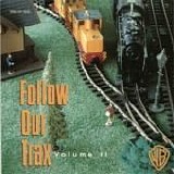 Various artists - Follow Our Trax