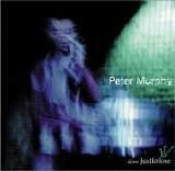 Peter Murphy - Alive Just For Love