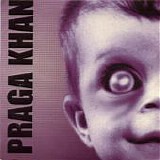 Praga Khan - Promo Sampler