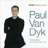 Paul Van Dyk - Muzik Magazine 60 Minute Mix