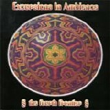 Various artists - Excursions In Ambience: The Fourth Frontier