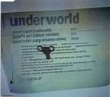 Underworld - Pearl's Girl promo single