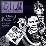 Negativland - Over The Edge Vol 5: Crosley Bendix Radio Reviews