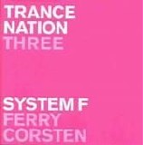Various artists - Trance Nation, Volume 3