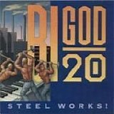 Bigod 20 - Steel Works!