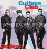 Culture Club - Collect: 12" Mixes Plus