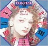 Culture Club - This Time: The First Four Years