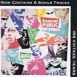 General Public - Hand To Mouth (IRS Vintage Years Edition)