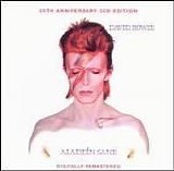 David Bowie - Aladdin Sane (Remastered And Expanded)