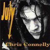 Chris Connelly - July single