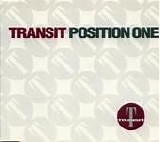 Various artists - Transit Position 01